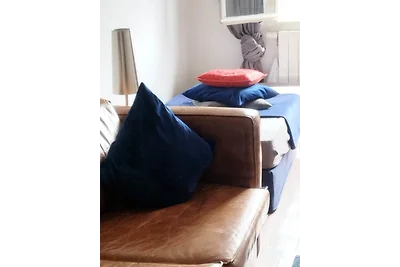 Charmante Ferienwohnung in