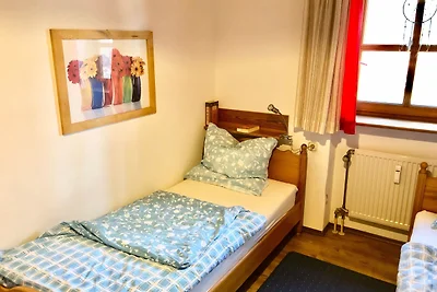 Grosse Ferienwohnung Pool Sauna