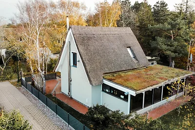 Casa vacanze Vacanza di relax Wustrow (Ostsee)
