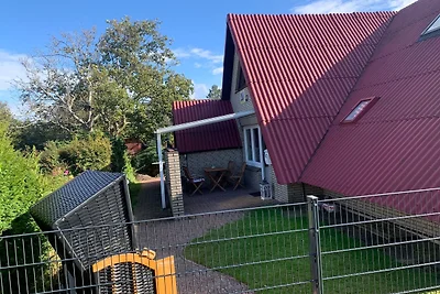 Casa vacanze Vacanza di relax Friedrichskoog