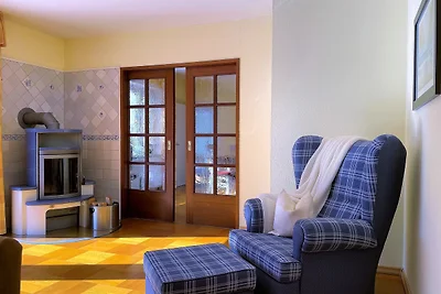 Waldhaus, Berliner Ring