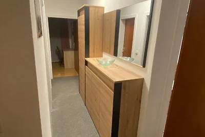 Appartement Schareckblick