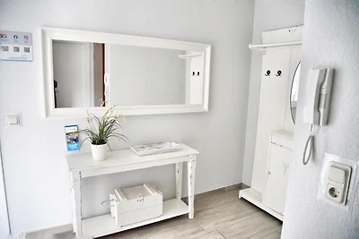 Lagunenstadt am Haff Fewo 160 -