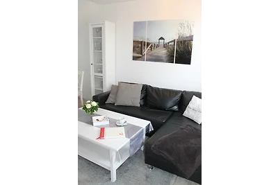 Ferienwohnung Steffens -