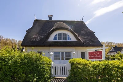 Vakantiehuis Ontspannende vakantie Glowe