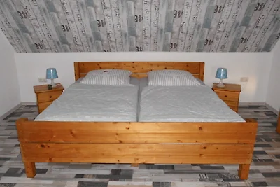 Casa vacanze Vacanza di relax Neuharlingersiel