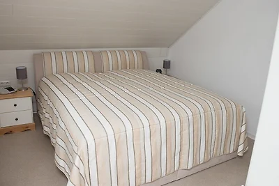 Fewo 91 WHG A 22 in Burhave