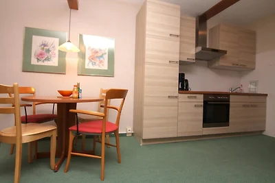 Appartamento Vacanza con famiglia Schönberg