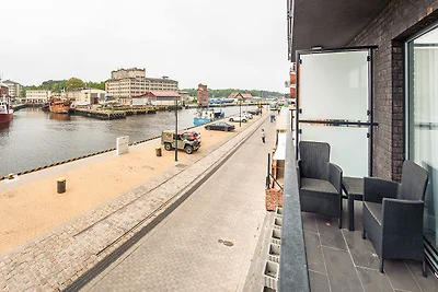 Sun&Snow Marina Park - Bulwar