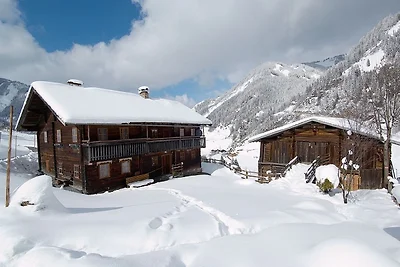 Hüttenurlaub bis 10 Personen Nähe