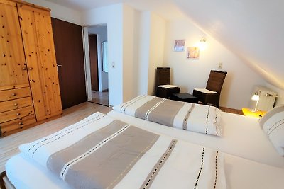 Vakantieappartement Gezinsvakantie Daisendorf