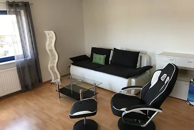 Wohnung 4... DG rechts