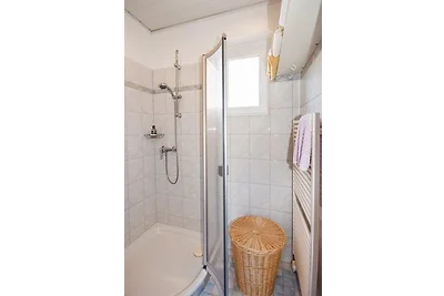 Ferienhäuschen Seekrabbe