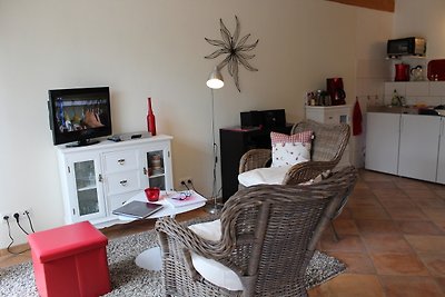 Vakantieappartement Gezinsvakantie Riepsdorf