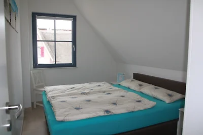 Reethaus "Swantewit"