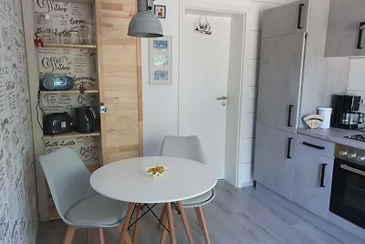 Appartamento Vacanza con famiglia Drage