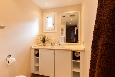 Luxuswohnung Sylt