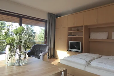 Appartamento Vacanza con famiglia Eckernförde