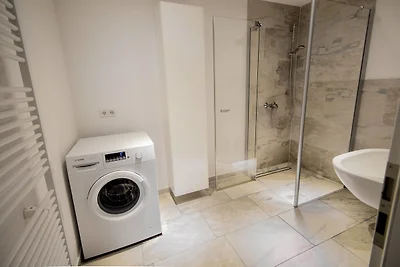 Ferienwohnung "Harzlounge"