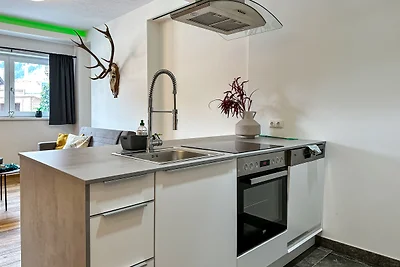 Ours Living Larmkogel - inkl Sauna