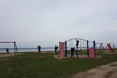 Ferienhaus an der Ostsee -23b-