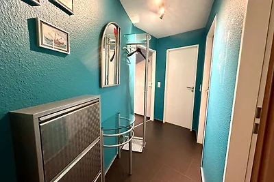 Vakantieappartement Gezinsvakantie Dorum