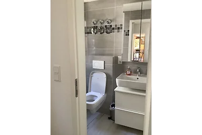 Bachgeflüster - 3 Zimmer am