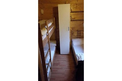 Chalet Zurigo