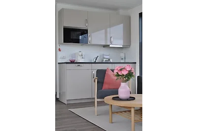 Casa su barca Vacanza single Höxter