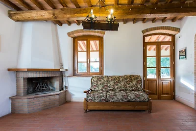 FeWo Agriturismo Bioli