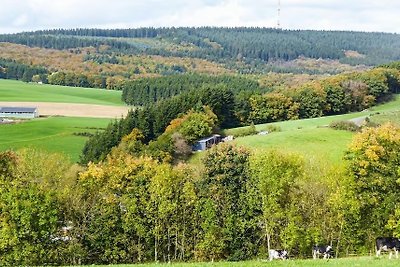 Vakantieappartement Gezinsvakantie Prüm