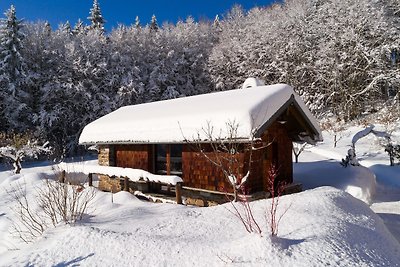 Familienwohnung Lusen