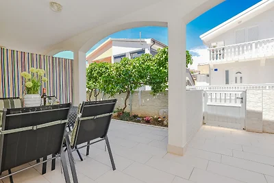 Appartement Vacances avec la famille Vir