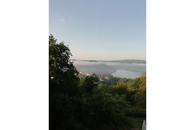 Haus Blick am Edersee 4P.