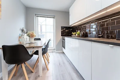 Strandresidenz Deern 17