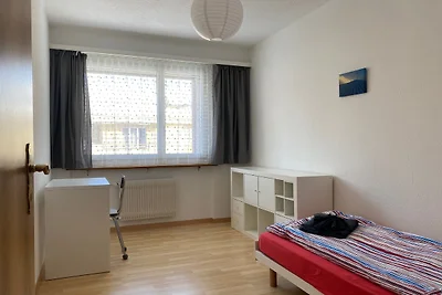 Holiday flat family holiday Davos