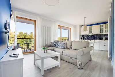 Sun&Snow Resorts - Apartment A5