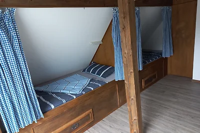 Appartamento Vacanza con famiglia Hage