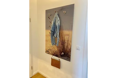 Meeresblick "Ostseesternchen" Haus