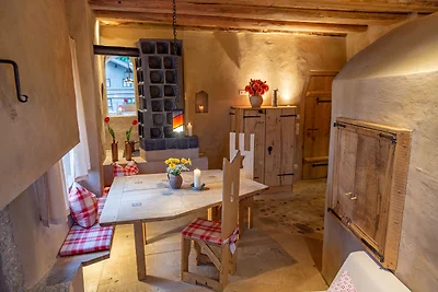 Herzogpalais im Turm zu Schloss