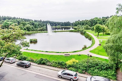 Apartment Seeblick am Bocksberg