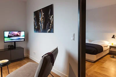 Appartamento Vacanza con famiglia Wien