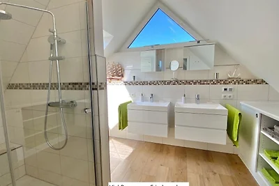 Vakantieappartement Gezinsvakantie Hohwacht