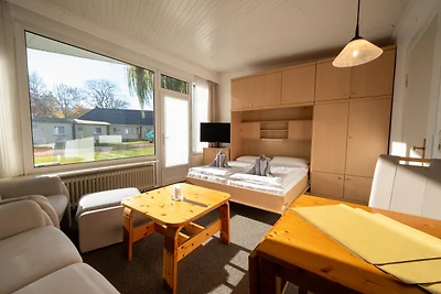 Haus Sonnenwinkel Bungalow 9