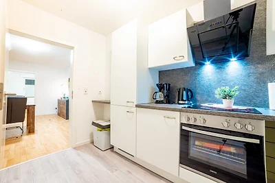 Appartamento Vacanza con famiglia Lathen