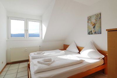 Ferienwohnung Kraftquelle im