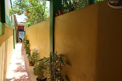 Casa Estrella del Mar Appartement 1