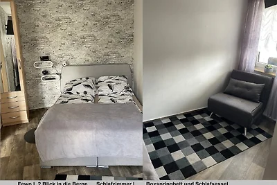 Fewo Eulennestchen-Harz L.2 für