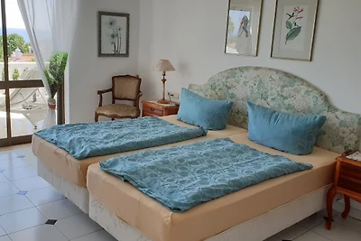 Appartamento Vacanza con famiglia Carvoeiro