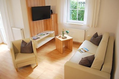 Vakantieappartement Gezinsvakantie Herrsching